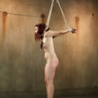 Cherry Doll in 'FISTING 7'