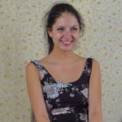 Cherry Kiss in '19 Year Old Rebecca Volpetti Humiliated with Public Sex and Punishment'