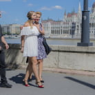 Cherry Kiss in 'Sexy Serbian Submissive Anal Slut Vyvan Hill'