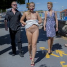 Cherry Kiss in 'Sexy Serbian Submissive Anal Slut Vyvan Hill'