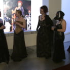 Cherry Torn in 'Art Unveiled'