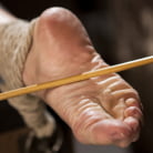 Cherry Torn in 'Bitchy Bratty Barbie: Porn Slut Tormented and Anally Dominated!'