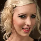 Cherry Torn in 'Cherry Torn'