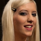 Cherry Torn in 'Cherry Torn - The Girl Who Plays With Fire'