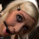 Cherry Torn in 'Cherry Torn - The Girl Who Plays With Fire'