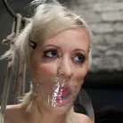 Cherry Torn in 'Cherry Torn Live Part 1'