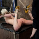 Cherry Torn in 'Cherry Torn Live Part 2'