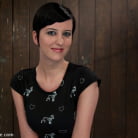 Cherry Torn in 'Cherry Torn On the rack!'