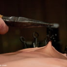 Cherry Torn in 'Cherry Torn On the rack!'