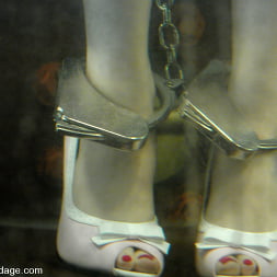 Cherry Torn is Pink hot!