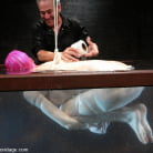 Cherry Torn in 'Cherry Torn is Pink hot!'