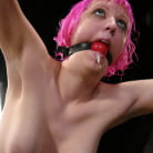 Cherry Torn in 'Cherry Torn is Pink hot!'