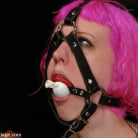 Cherry Torn in 'Cherry Torn is Pink hot!'