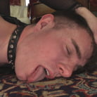 Cherry Torn in 'Cherry Torn's Tea Service and Slave Punishment'