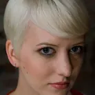 Cherry Torn in 'Companion Bitches'