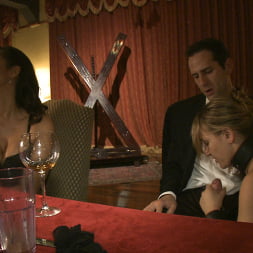 Dom's Dinner Party!