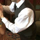 Cherry Torn in 'Dom's Dinner Party!'