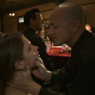 Cherry Torn in 'Dom's Dinner Party!'