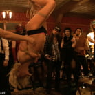 Cherry Torn in 'Eyes Wide Open Party'