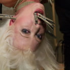 Cherry Torn in 'Hogtied Mangles Cherry Torn'