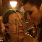 Cherry Torn in 'House Supper'