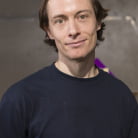 Cherry Torn in 'Johnson and Pecker Moving: Packing Your Box Since 69''