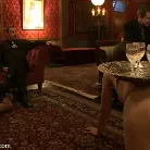 Cherry Torn in 'Maestro Stefanos' visit'