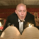 Cherry Torn in 'Mark Davis' Birthday'