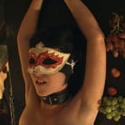 Cherry Torn in 'New Year Orgy'