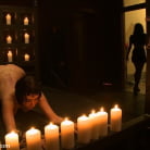 Cherry Torn in 'Ritual of Passage'