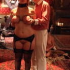 Cherry Torn in 'Sasha Knox Slave Review'