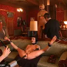 Cherry Torn in 'Service Session: Fresh Meat'