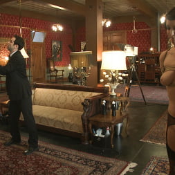 Service Session: Slaves in Bondage