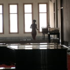 Cherry Torn in 'Service Sessions: Slave Workout'