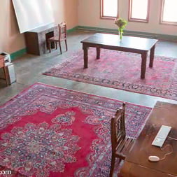 Service Sessions: The Upper Floor Office