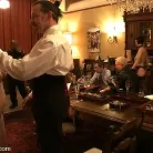 Cherry Torn in 'Shevon's Review'