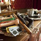 Cherry Torn in 'Special Event Training'