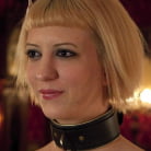 Cherry Torn in 'Stefanos' Brunch'