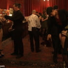 Cherry Torn in 'Stefanos hosts Sunday Brunch'