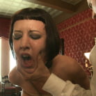 Cherry Torn in 'THE FINER POINTS OF CORPORAL PUNISHMENT'