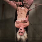 Cherry Torn in 'The Destruction of Cherry Torn'