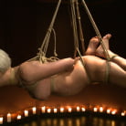 Cherry Torn in 'The Destruction of Torn'