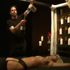 Cherry Torn in 'The Destruction of Torn'