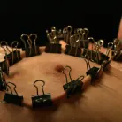 Cherry Torn in 'The Destruction of Torn'