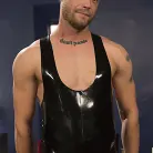 Cherry Torn in 'The Divine Bitches Corporation Office Slave'