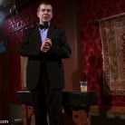 Cherry Torn in 'The First Cocktail Party'