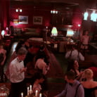 Cherry Torn in 'The First Cocktail Party'