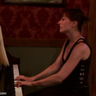 Cherry Torn in 'The First Cocktail Party'