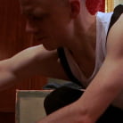 Cherry Torn in 'The First Cocktail Party'