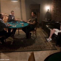 The Poker Game
